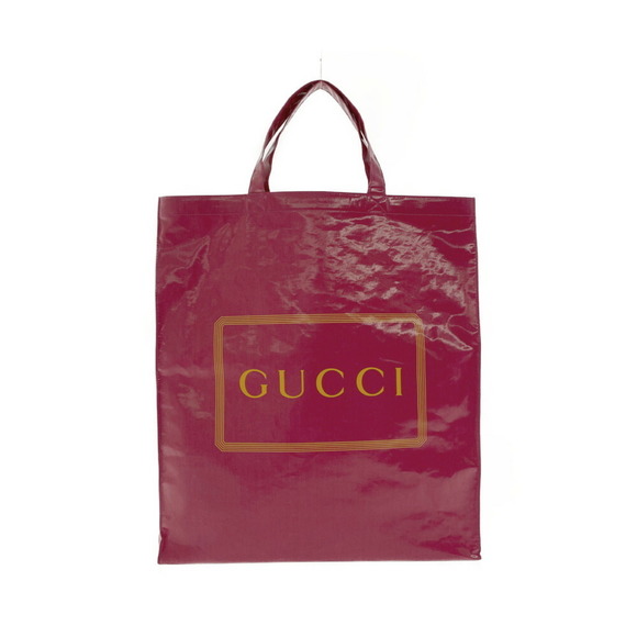 Gucci logo tote bag pink - Picture 1 of 10